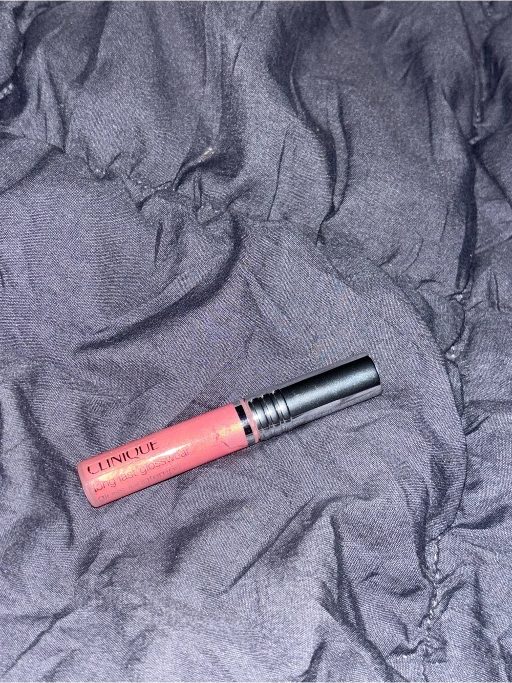 Clinique sheer glossy